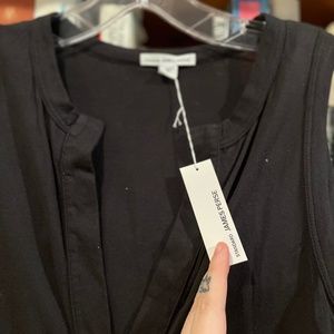 James Perse midi/maxi dress